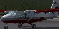 Misty Air DHC6-100 Twin Otter.