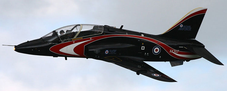 skysim bae hawk t.1