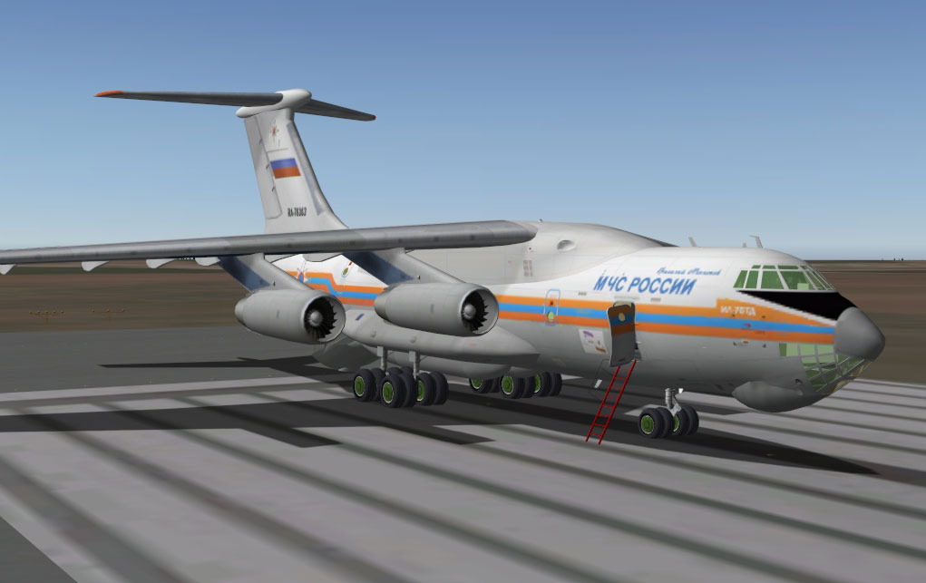 x plane 11 addons