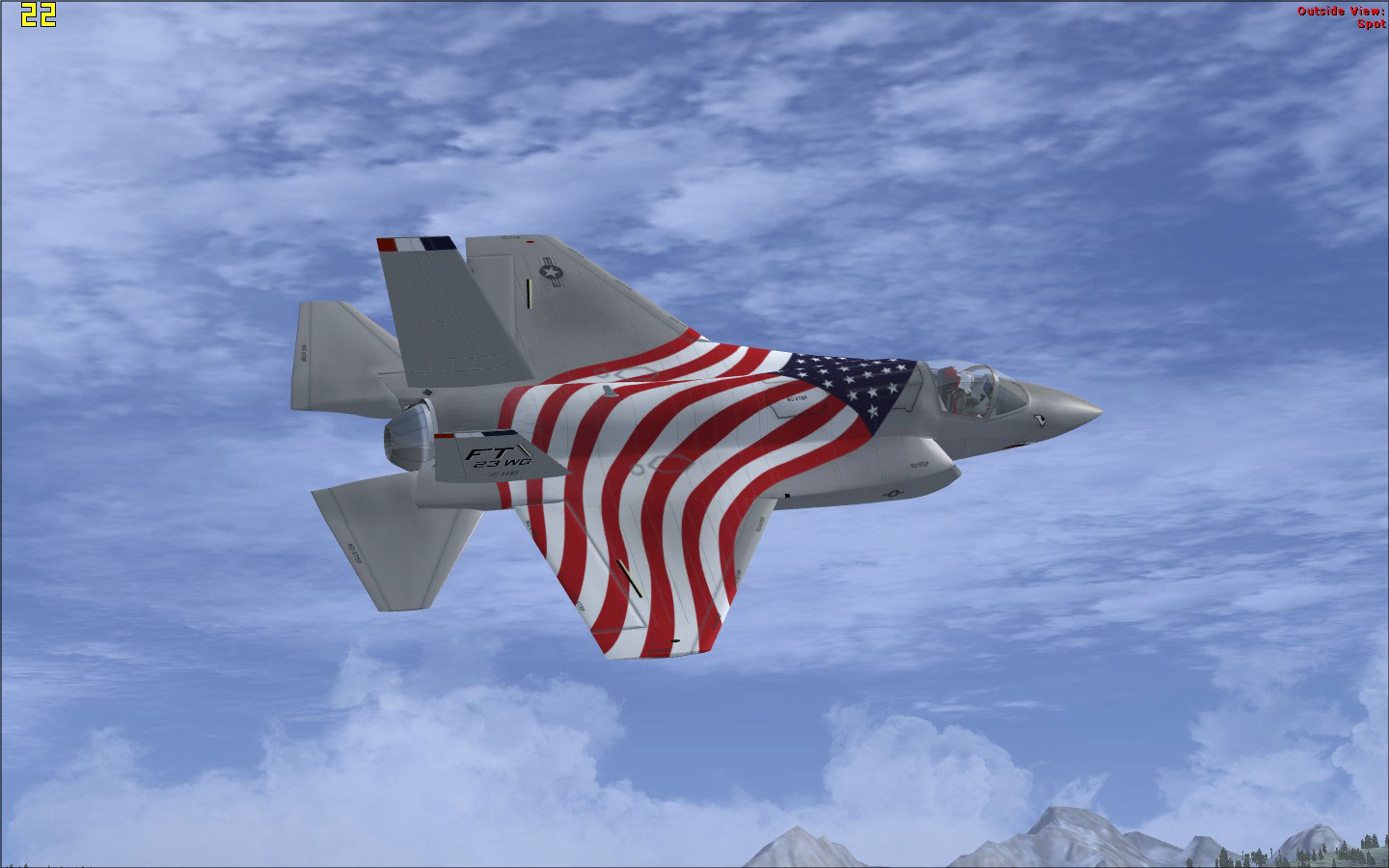 United States of the Solar System (3) - Page 9 Lockheed-martin-F-35-JSF-fsx2