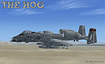 USAF Hog From Hell.