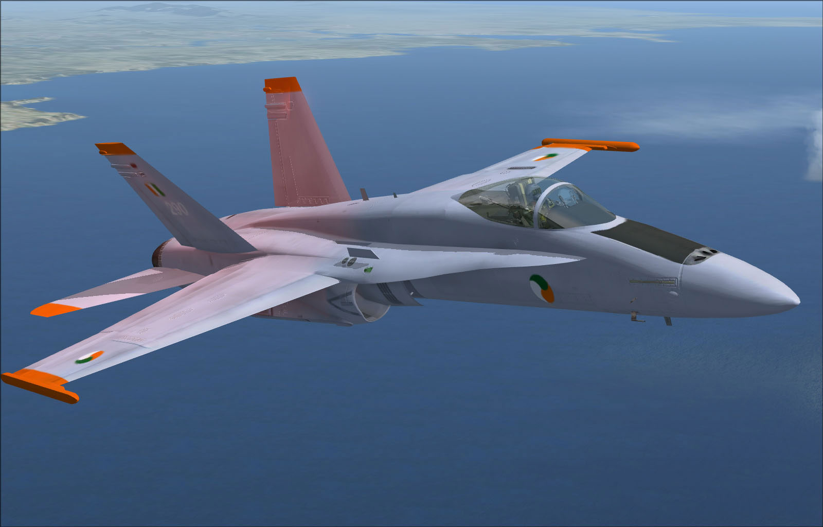 what are the new aircrafts in fsx acceleration