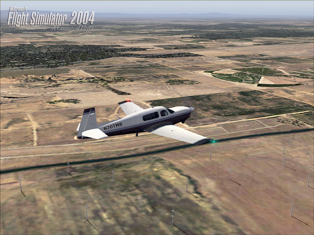 microsoft flight simulator x free trial download