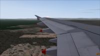 Aerosoft Airbus X Wing Views.
