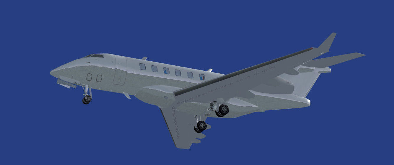 X Plane 10 Bombardier Challenger 300 Download Speed