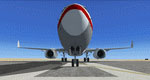Default Boeing 737-800 Added Views.