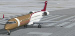 Default Bombardier CRJ 700 Reworked Views.