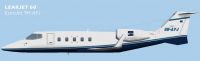 Eurojet (Tumas Group) Lear 60.