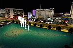 Acceleration Las Vegas Game Mission.