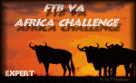 Africa Ranger Challenge Mission.