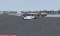 ATR Delta Flight Mission.