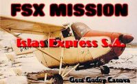 Islas Express S.A Mission.