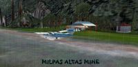 Milpa Alta Mine 001 Mission.