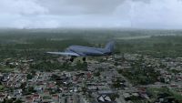 Orinoco Airlines Inc. Episode I Mission.