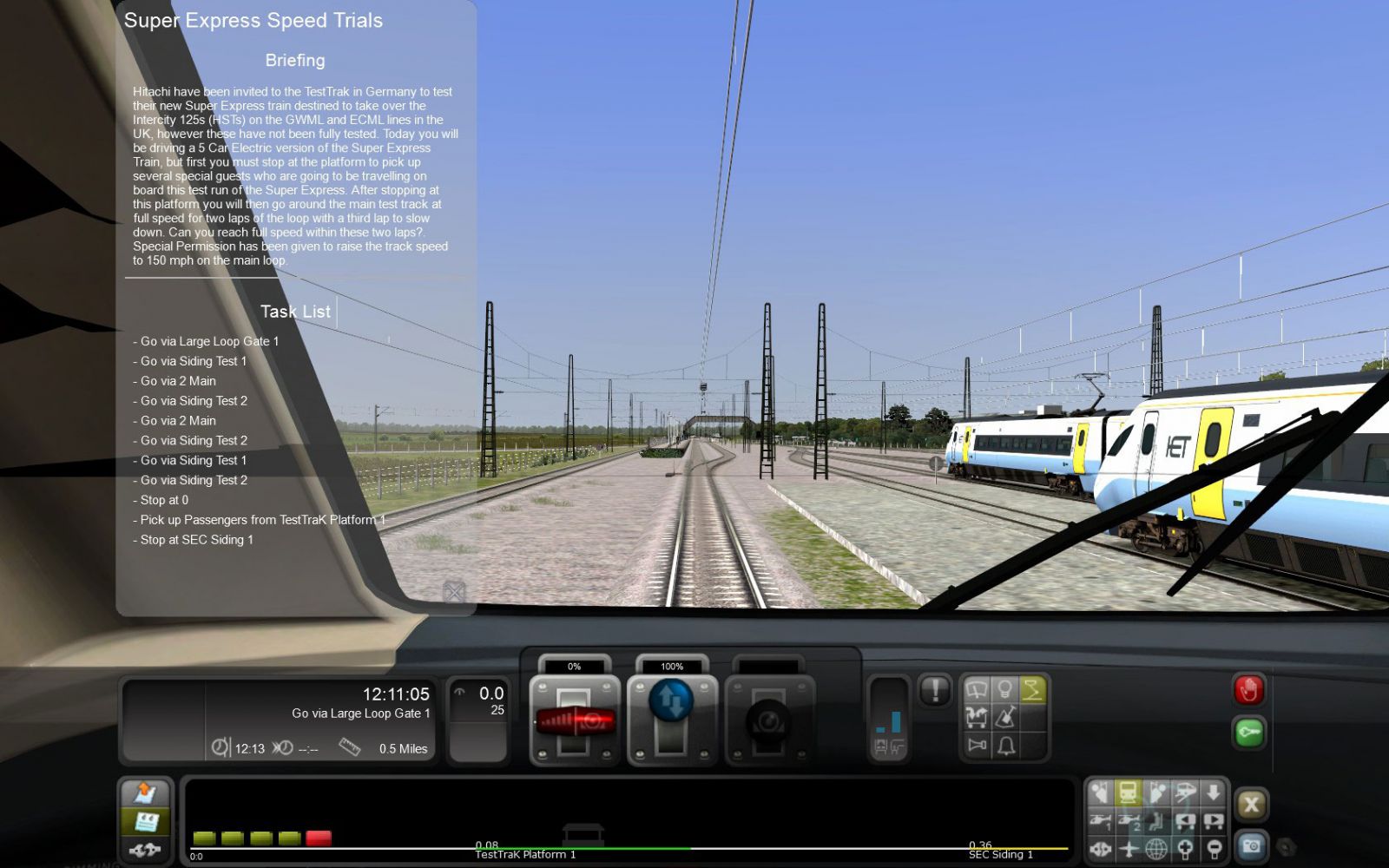 Railworks 3 Addons Free