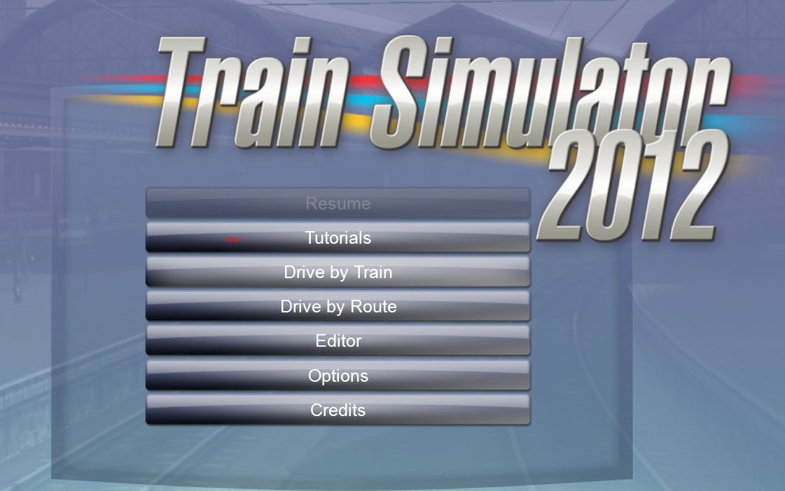 Free Train Simulator Routes Download