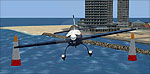 RAS Air Race - Male Mission.