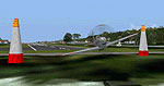 RAS Air Race - Tahiti Mission.