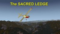 The Sacred Ledge Mission.