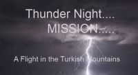 Thunder Night Mission.