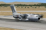 Airbus A400M Reworked And Added Views.