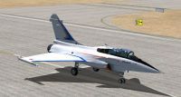 Dassault Rafale A, C, M Added Views.