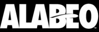 Alabeo company logo.