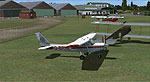 Alfs UK Airfields Update 1 Scenery.