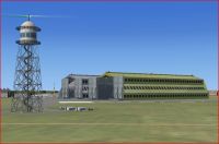 EGRA Cardington NAS Update Scenery.