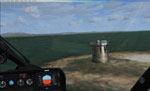 Screenshot of Gen X O&S Scenery.