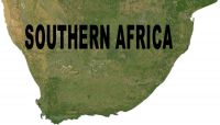 Land Class For Southern Africa.