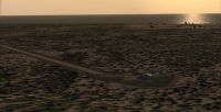 Minor Airfields For Southern Africa Scenery.
