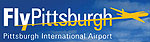 Fly Pittsburgh Logo.