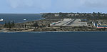 Screenshot of Sea Harbor Washington Scenery.
