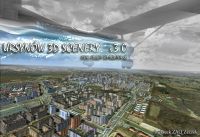 Screenshot of Ursynow District In Warsaw Scenery.