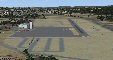 Screenshot of Grafenwoehr Army Air Field Scenery.