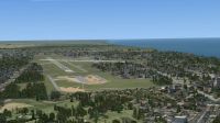 Screenshot of KERI 2012 Runway Extension.