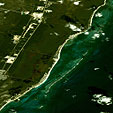 Screenshot of Riviera Maya Photorealistic Scenery.