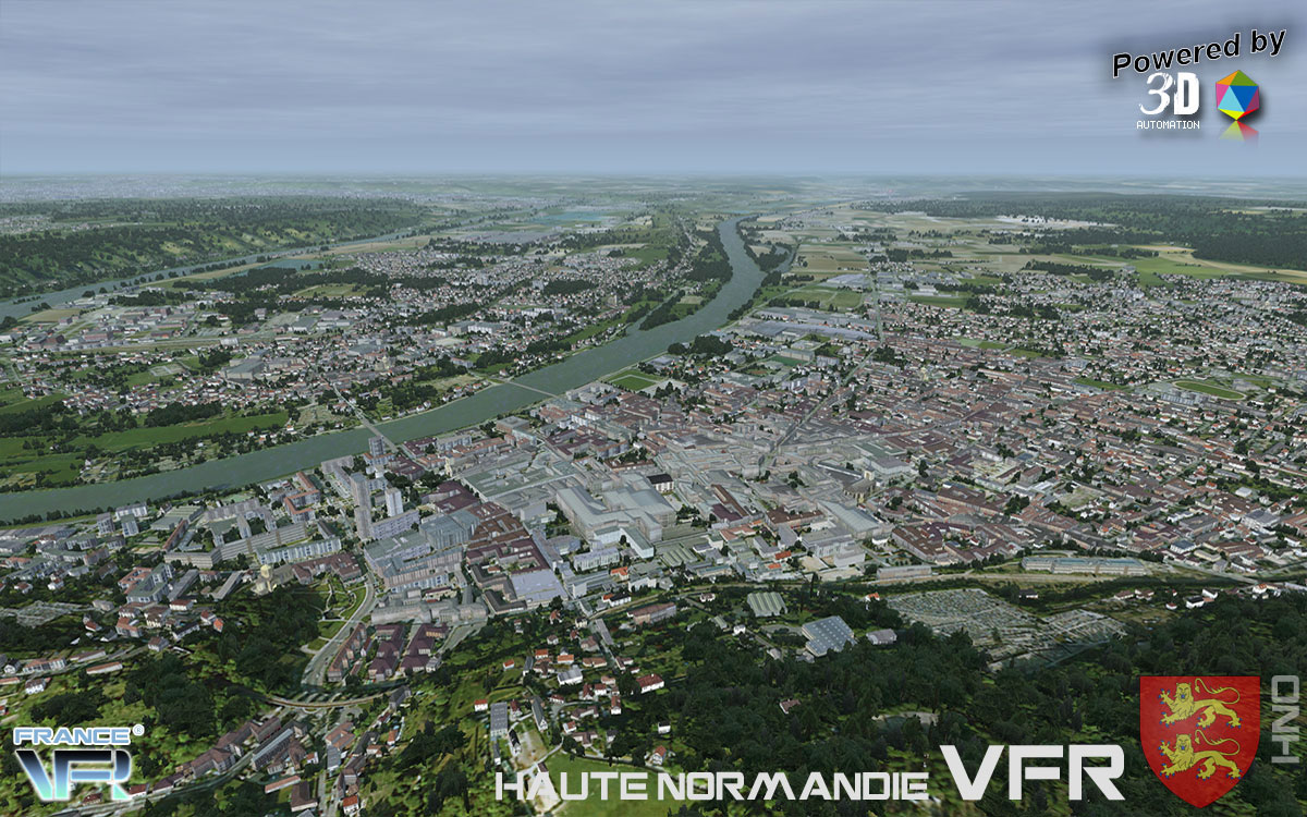 France Vfr Fs2004 Download