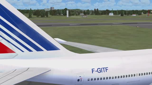 Fsx