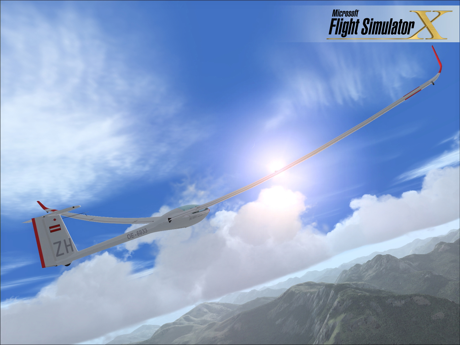flight simulator mac os x