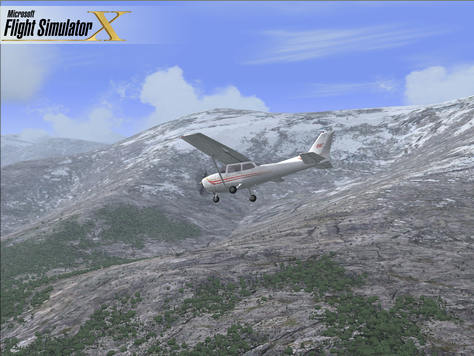 Microsoft flight simulator x steam edition 2006 фото 95