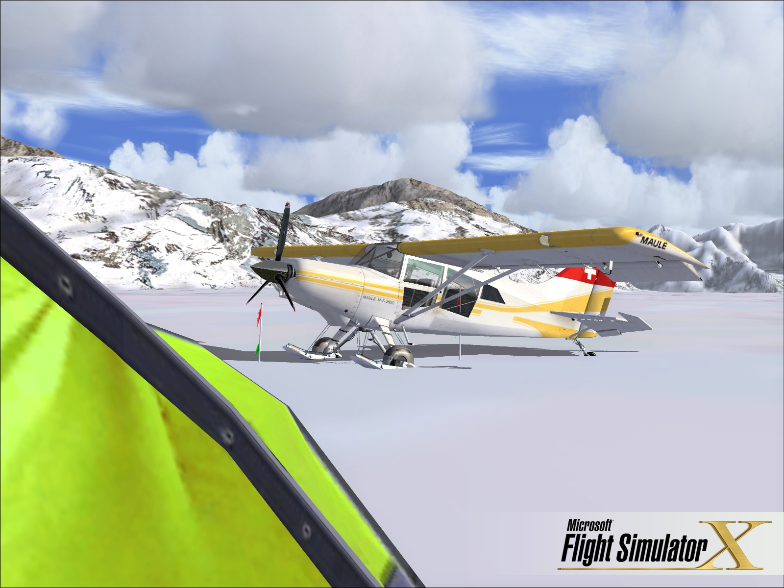 download microsoft flight simulator x gold edition