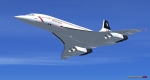The Majestic Concorde