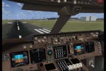 FSPS 3D Real Cockpit Effect For FSX