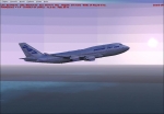 Boeing house 747