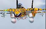 F 14 "Tiger"