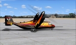 FSX Hornet "King Bee"