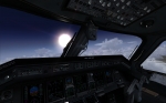 Embraer Cockpit