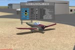 ERCO Ercoupe 415C for FSX and P3D Sample Video